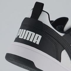Tênis Masculino Puma Rebound V6 Low - Foto 6