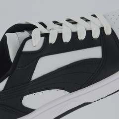 Tênis Masculino Puma Rebound V6 Low - Foto 7