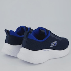 Tênis Masculino Skechers Lite Pro - Foto 3