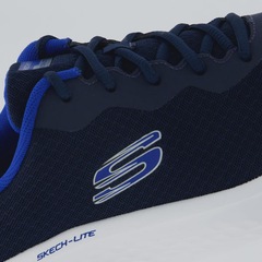 Tênis Masculino Skechers Lite Pro - Foto 7