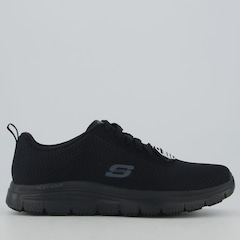 Tênis Masculino Skechers Flex Advantage SR - Foto 1
