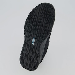 Tênis Masculino Skechers Flex Advantage SR - Foto 2