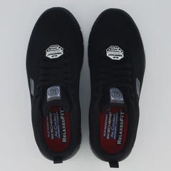 Tênis Masculino Skechers Flex Advantage SR - Foto 4