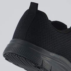 Tênis Masculino Skechers Flex Advantage SR - Foto 6