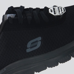 Tênis Masculino Skechers Flex Advantage SR - Foto 7