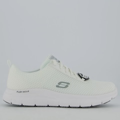 Tênis Masculino Skechers Flex Advantage SR - Foto 1
