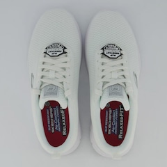 Tênis Masculino Skechers Flex Advantage SR - Foto 4