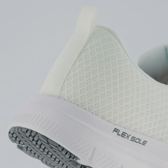 Tênis Masculino Skechers Flex Advantage SR - Foto 6