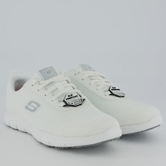 Tênis Feminino Skechers Ghenter - Foto 5