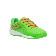 Chuteira Futsal Infantil Umbro Pro 5 - Foto 2