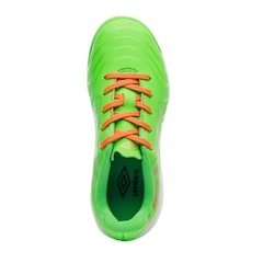 Chuteira Futsal Infantil Umbro Pro 5 - Foto 3