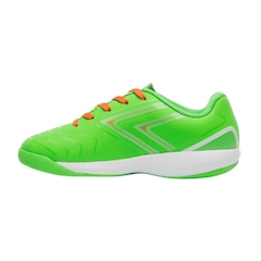 Chuteira Futsal Infantil Umbro Pro 5 - Foto 4