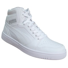 Tênis Puma Rebound V6 BDP - Masculino - Foto 2