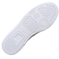 Tênis Puma Rebound V6 BDP - Masculino - Foto 4