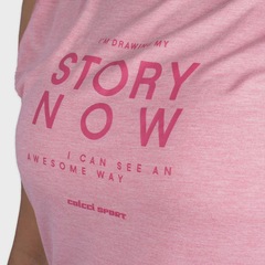 Camiseta Regata Colcci - Feminino - Foto 4