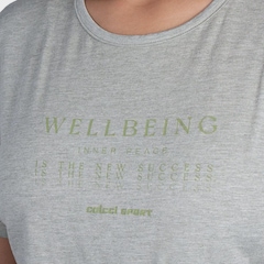 Camiseta  Feminina Colcci - Foto 4