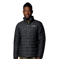Jaqueta Masculina Columbia Powder Lite II - Foto 1