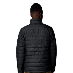 Jaqueta Masculina Columbia Powder Lite II - Foto 2