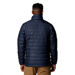 Jaqueta Masculina Columbia Powder Lite II - Foto 2
