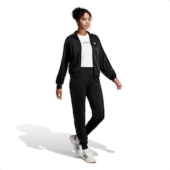 Conjunto adidas Feminino Essentials Feel Cozy Feminino - Foto 3