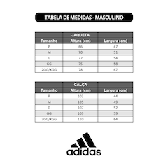 Conjunto adidas Feminino Essentials Feel Cozy Feminino - Foto 6