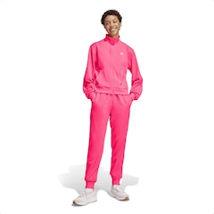 Conjunto adidas Feminino Essentials Feel Cozy Feminino - Foto 1