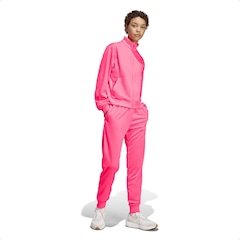Conjunto adidas Feminino Essentials Feel Cozy Feminino - Foto 3