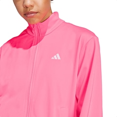 Conjunto adidas Feminino Essentials Feel Cozy Feminino - Foto 4