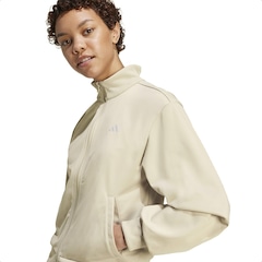Conjunto adidas Feminino Essentials Feel Cozy Feminino - Foto 4