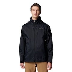 Jaqueta Masculina Columbia Glennaker Lake ll Rain - Foto 1