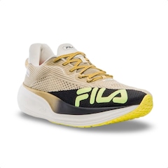 Tênis Fila Racer Speedzone Feminino - Foto 2