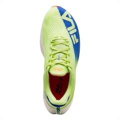 Tênis Fila Racer Speedzone Feminino - Foto 3