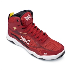 Tênis Everlast Forceknit Pro Luta Masculino - Foto 2