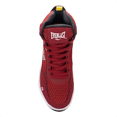 Tênis Everlast Forceknit Pro Luta Masculino - Foto 3