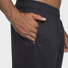 Bermuda Masculina Mizuno Moletom - Foto 6