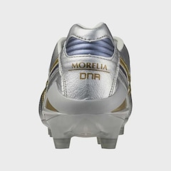 Chuteira de Campo Adulto Mizuno Morelia Dna Japan - Foto 5