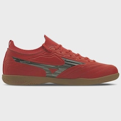 Chuteira Futsal Adulto Mizuno Regent IN - Foto 5