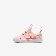 Sandália Infantil Nike Sunray Protect 4 - Foto 3