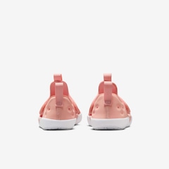 Sandália Infantil Nike Sunray Protect 4 - Foto 6