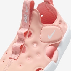 Sandália Infantil Nike Sunray Protect 4 - Foto 7