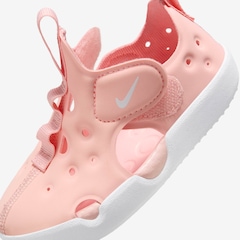 Sandália Infantil Nike Sunray Protect 4 - Foto 8