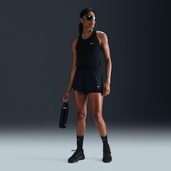 Camiseta Regata Nike Dri-FIT Tempo Feminina - Foto 4