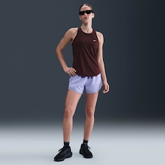 Camiseta Regata Nike Dri-FIT Tempo Feminina - Foto 4