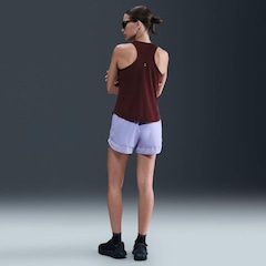 Camiseta Regata Nike Dri-FIT Tempo Feminina - Foto 5