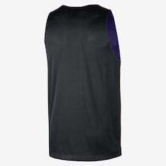 Camiseta Regata Nike NBA Phoenix Suns Masculina - Foto 5