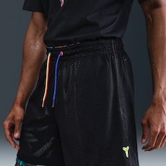 Shorts Nike Dri-FIT Kobe 6IN Masculino - Foto 6