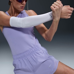 Shorts Nike Dri-Fit Tempo Feminino - Foto 5