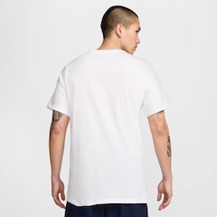 Camiseta Paris Saint-Germain Nike Masculina - Foto 2