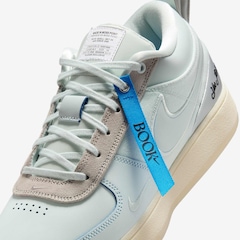 Tênis Masculino Nike Book 1 Moss Point - Foto 9
