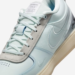 Tênis Masculino Nike Book 1 Moss Point - Foto 7